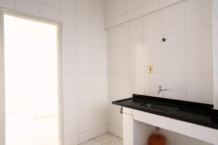 Apartamento à venda com 161m², 4 quartos e 1 vagaCozinha