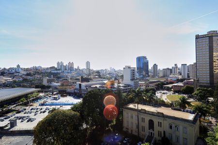 Apartamento à venda com 161m², 4 quartos e 1 vagaVista do Quarto