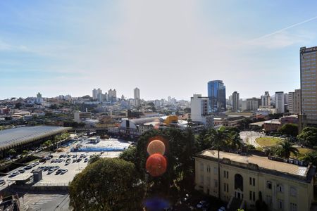 Apartamento à venda com 161m², 4 quartos e 1 vagaVista do Quarto 1