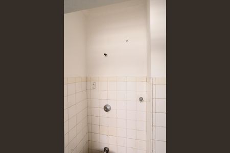 Apartamento à venda com 161m², 4 quartos e 1 vagaBanheiro de serviço