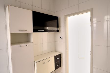 Apartamento à venda com 161m², 4 quartos e 1 vagaCozinha
