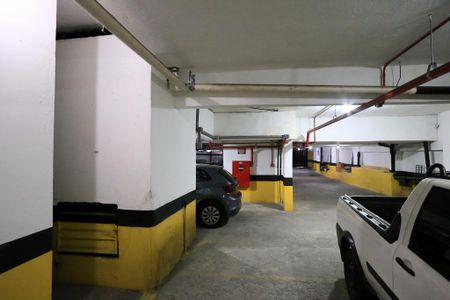 Apartamento à venda com 161m², 4 quartos e 1 vagaGaragem