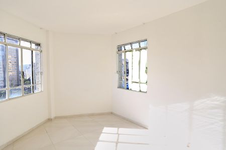 Quarto de apartamento à venda com 4 quartos, 161m² em Centro, Belo Horizonte