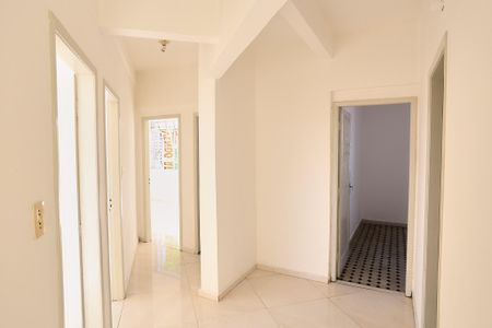 Apartamento à venda com 161m², 4 quartos e 1 vagaCorredor