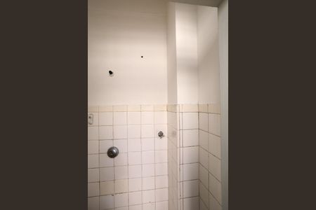 Apartamento à venda com 161m², 4 quartos e 1 vagaBanheiro de serviço