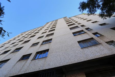 Apartamento à venda com 161m², 4 quartos e 1 vagaFachada