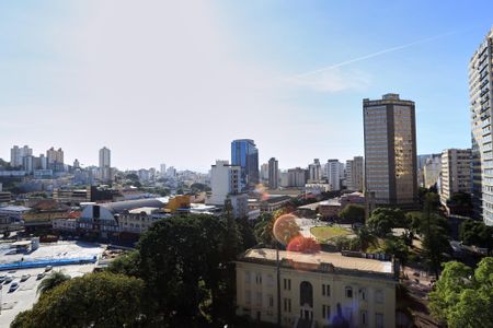 Apartamento à venda com 161m², 4 quartos e 1 vagaVista da Sala
