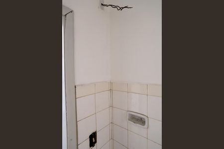 Apartamento à venda com 161m², 4 quartos e 1 vagaBanheiro de serviço