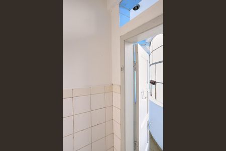 Apartamento à venda com 161m², 4 quartos e 1 vagaBanheiro de serviço
