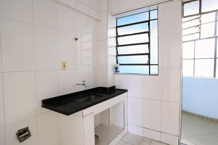 Apartamento à venda com 161m², 4 quartos e 1 vagaCozinha