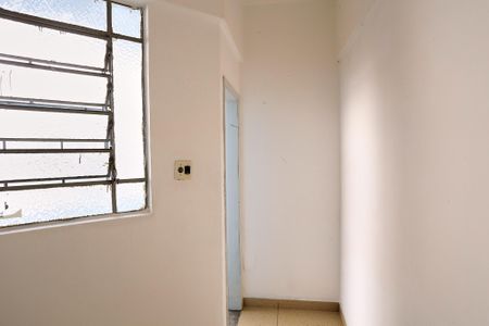 Apartamento à venda com 161m², 4 quartos e 1 vagaQuarto de Serviço