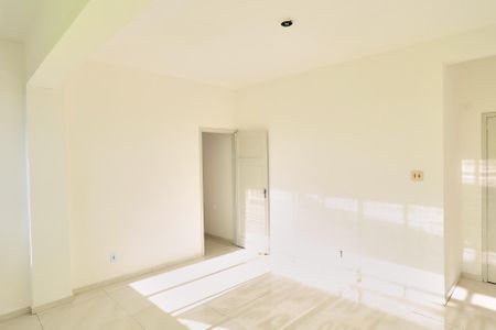 Sala de apartamento à venda com 4 quartos, 161m² em Centro, Belo Horizonte