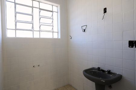 Apartamento à venda com 161m², 4 quartos e 1 vagaBanheiro