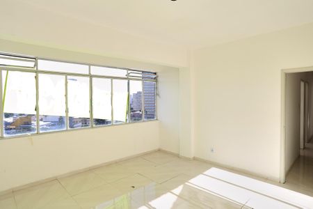 Sala de apartamento à venda com 4 quartos, 161m² em Centro, Belo Horizonte