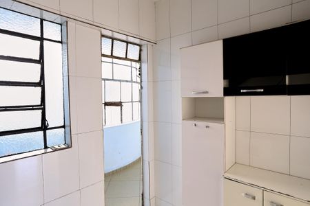 Apartamento à venda com 161m², 4 quartos e 1 vagaCozinha