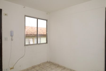 Sala de apartamento para alugar com 2 quartos, 50m² em Jardim Marilu, São Paulo