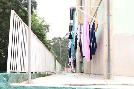 Apartamento para alugar com 50m², 2 quartos e 1 vagaÁrea comum