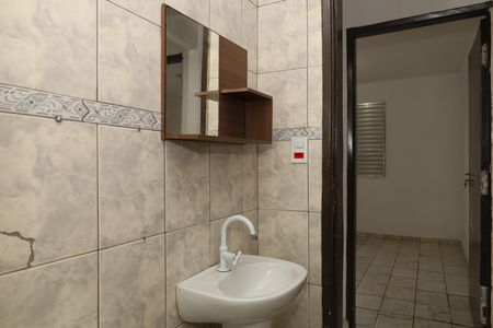 Apartamento para alugar com 50m², 2 quartos e 1 vagaBanheiro