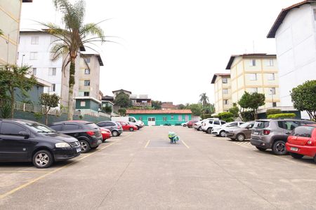 Apartamento para alugar com 50m², 2 quartos e 1 vagaÁrea comum