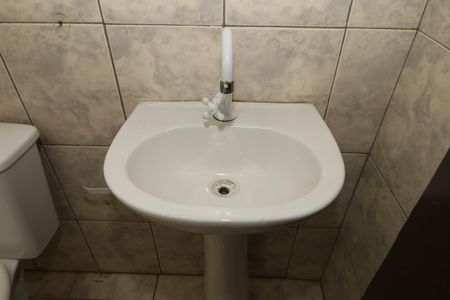 Apartamento para alugar com 50m², 2 quartos e 1 vagaBanheiro