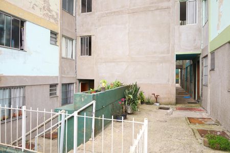 Apartamento para alugar com 50m², 2 quartos e 1 vagaÁrea comum