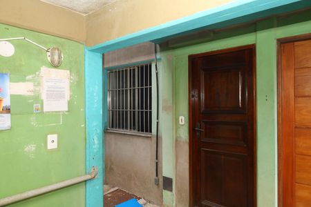 Apartamento para alugar com 50m², 2 quartos e 1 vagaÁrea comum