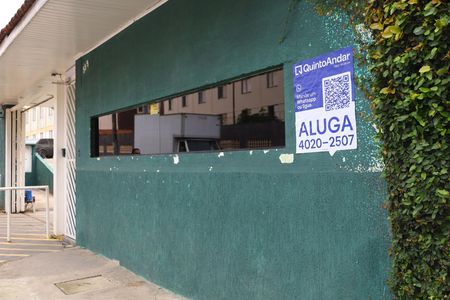 Apartamento para alugar com 50m², 2 quartos e 1 vagaFachada