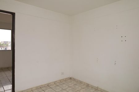 Sala de apartamento para alugar com 2 quartos, 50m² em Jardim Marilu, São Paulo
