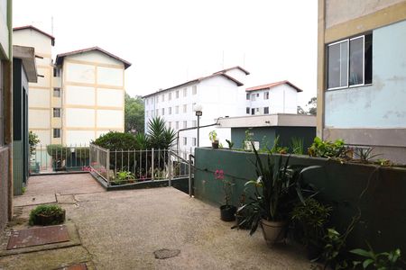 Apartamento para alugar com 50m², 2 quartos e 1 vagaÁrea comum