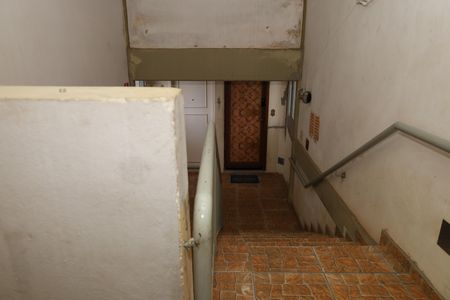 Apartamento para alugar com 50m², 2 quartos e 1 vagaÁrea comum 