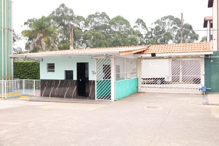 Apartamento para alugar com 50m², 2 quartos e 1 vagaÁrea comum