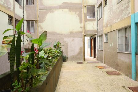 Apartamento para alugar com 50m², 2 quartos e 1 vagaÁrea comum