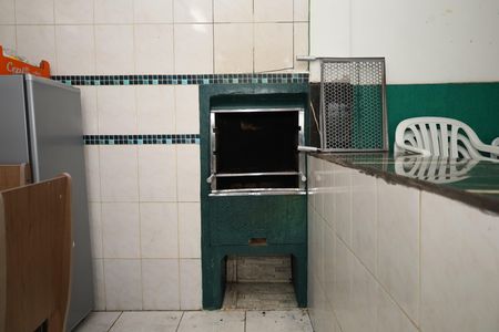 Apartamento para alugar com 50m², 2 quartos e 1 vagaÁrea comum