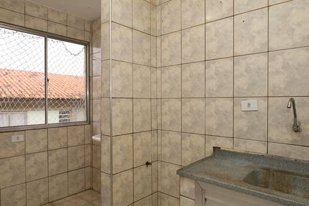 Apartamento para alugar com 50m², 2 quartos e 1 vagaCozinha