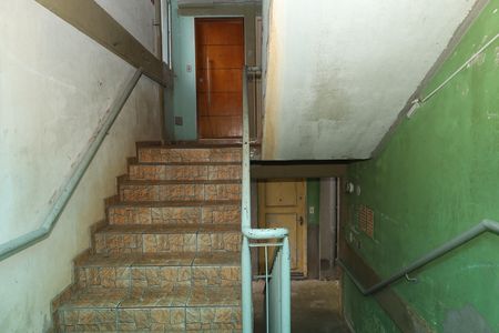 Apartamento para alugar com 50m², 2 quartos e 1 vagaÁrea comum