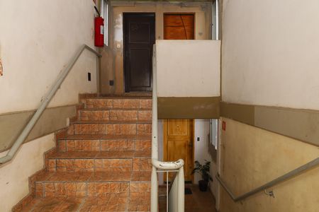 Apartamento para alugar com 50m², 2 quartos e 1 vagaÁrea comum