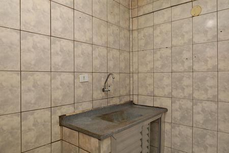 Apartamento para alugar com 50m², 2 quartos e 1 vagaCozinha
