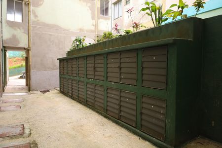 Apartamento para alugar com 50m², 2 quartos e 1 vagaÁrea comum