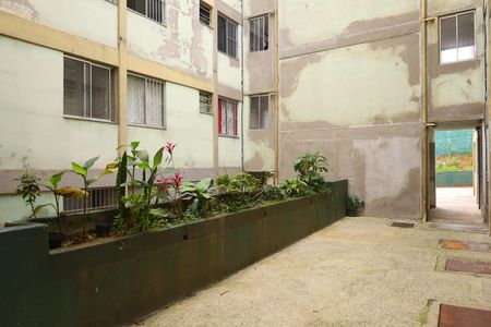 Apartamento para alugar com 50m², 2 quartos e 1 vagaÁrea comum
