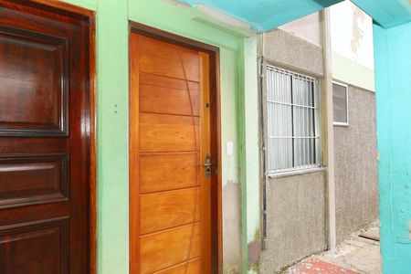 Apartamento para alugar com 50m², 2 quartos e 1 vagaÁrea comum