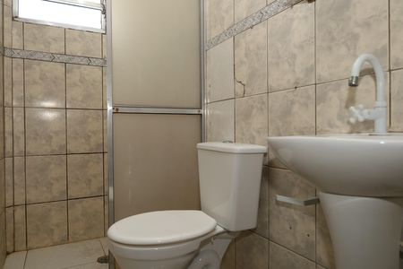 Apartamento para alugar com 50m², 2 quartos e 1 vagaBanheiro