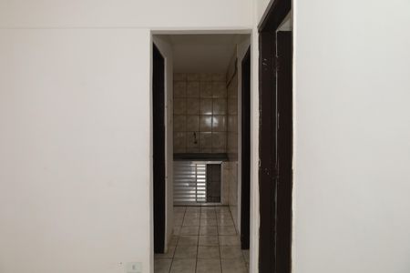 Apartamento para alugar com 50m², 2 quartos e 1 vagaSala