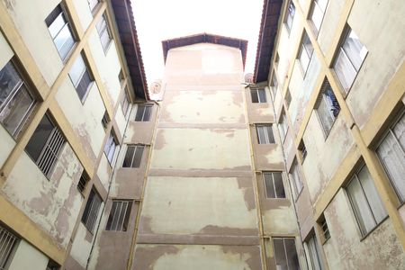 Apartamento para alugar com 50m², 2 quartos e 1 vagaÁrea comum