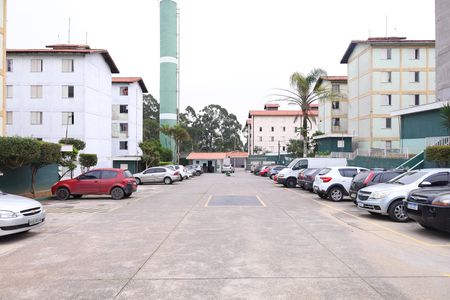 Apartamento para alugar com 50m², 2 quartos e 1 vagaÁrea comum
