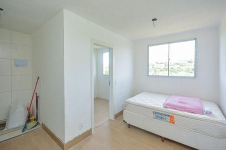 Apartamento para alugar com 34m², 3 quartos e sem vagaSala