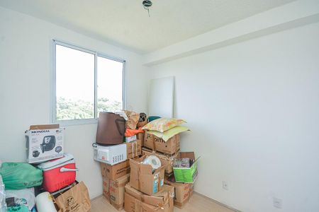 Apartamento para alugar com 34m², 3 quartos e sem vagaQuarto 1