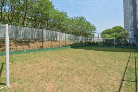 Apartamento para alugar com 34m², 3 quartos e sem vagaQuadra Esportiva