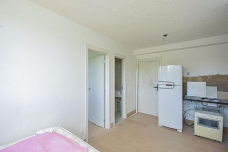 Apartamento para alugar com 34m², 3 quartos e sem vagaSala