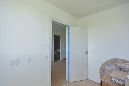 Apartamento para alugar com 34m², 3 quartos e sem vagaQuarto 2