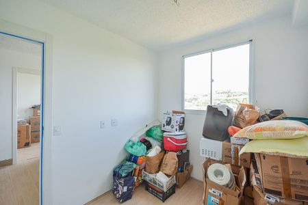Apartamento para alugar com 34m², 3 quartos e sem vagaQuarto 1